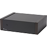 Amp Box DS2 черный/эвкалипт