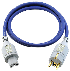 Сетевой кабель Isotek EVO3 Premier 1.5m