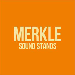 Merkle Sound Stands